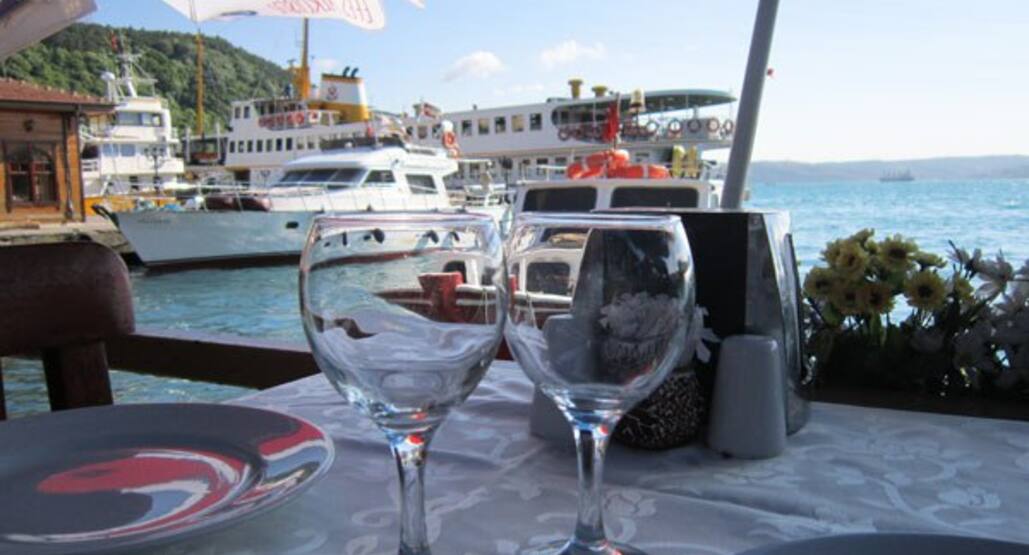 Kavak Ismail In Yeri Anadolu Kavagi Merkez Istanbul